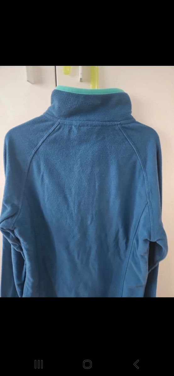 Forro polar trollkids 14 años