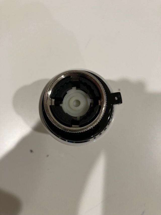 Cabezal termostatico calef. Orkli Harmony 60010