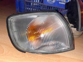 Intermitentes nissan maxima