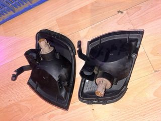 Intermitentes nissan maxima