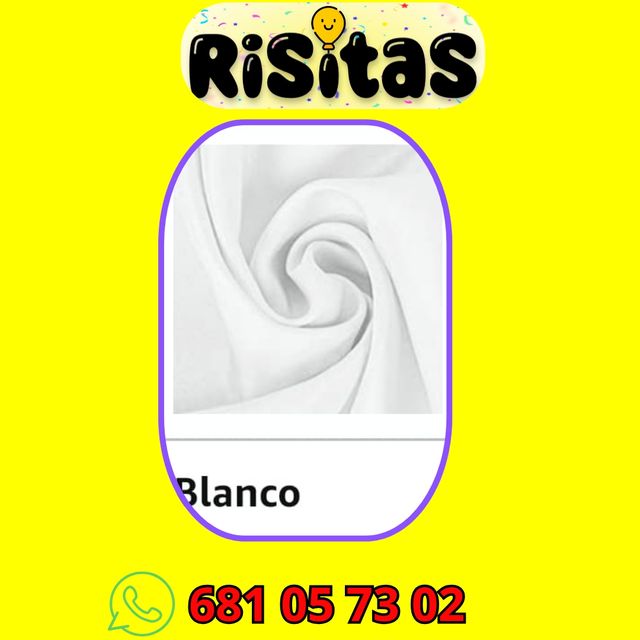 DECORACIÓN DE FONDO PARA FIESTA