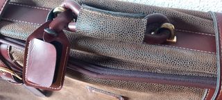 Maleta Vintage Suntrack