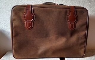 Maleta Vintage Suntrack
