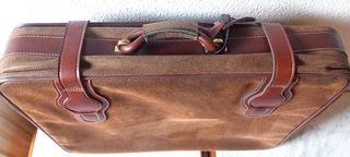 Maleta Vintage Suntrack