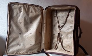 Maleta Vintage Suntrack