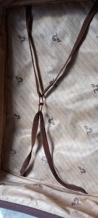 Maleta Vintage Suntrack