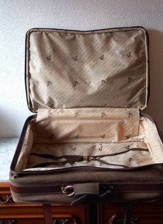 Maleta Vintage Suntrack