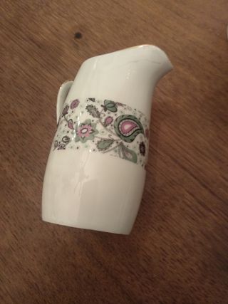 Juego de café muy antiguo