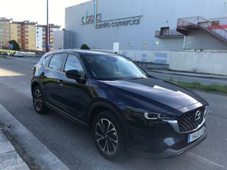 Mazda CX-5 2022