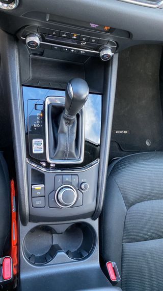 Mazda CX-5 2022