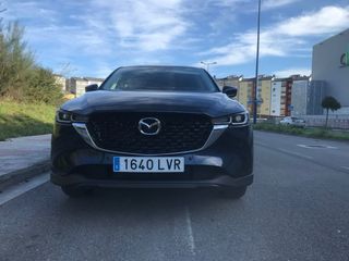 Mazda CX-5 2022