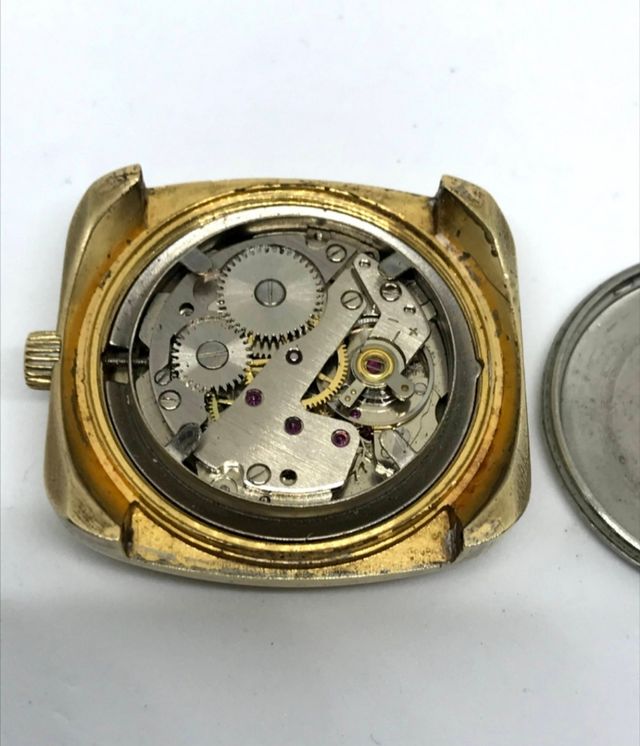 Orologio saltarello