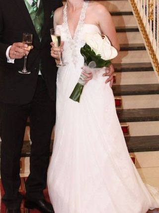 Vestido de novia de PRONOVIAS