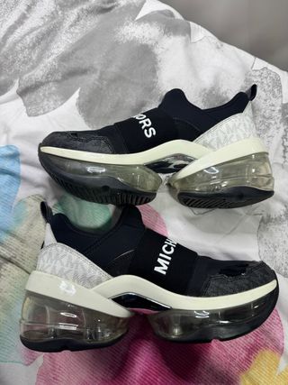 Zapatillas MK