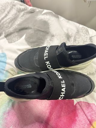 Zapatillas MK