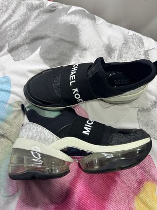 Zapatillas MK