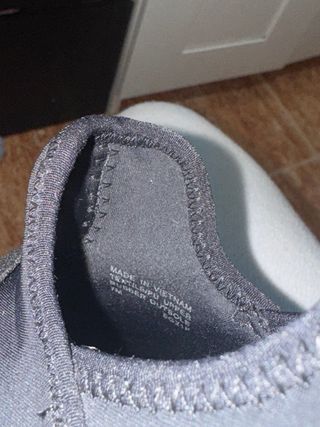Zapatillas MK