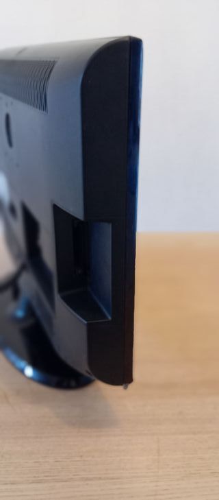 TV MONITOR SAMSUNG LE22C450E1W