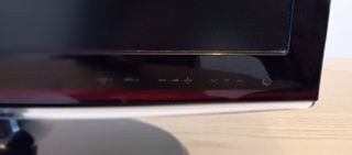 TV MONITOR SAMSUNG LE22C450E1W