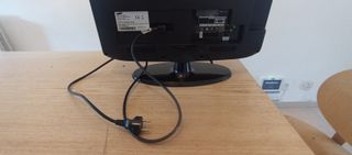 TV MONITOR SAMSUNG LE22C450E1W