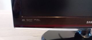 TV MONITOR SAMSUNG LE22C450E1W