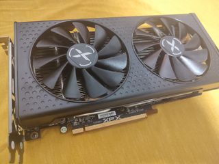XFX Speedster Radeon RX 6600 AMD