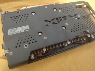 XFX Speedster Radeon RX 6600 AMD