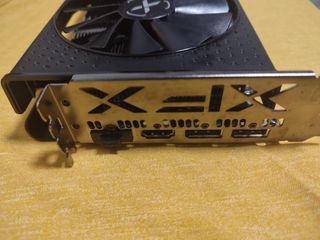 XFX Speedster Radeon RX 6600 AMD