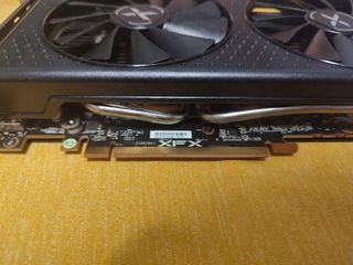 XFX Speedster Radeon RX 6600 AMD