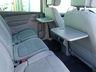 SEAT Alhambra 2022