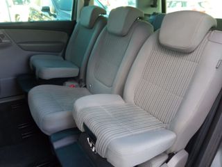 SEAT Alhambra 2022