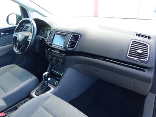 SEAT Alhambra 2022