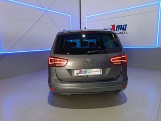 SEAT Alhambra 1.4 150 Style 5p 7plz S/S DSG6