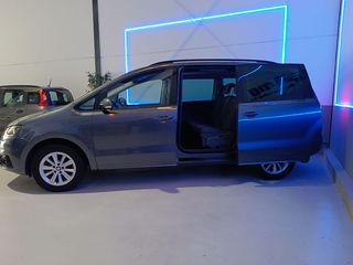 SEAT Alhambra 1.4 150 Style 5p 7plz S/S DSG6