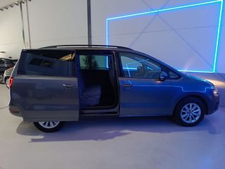SEAT Alhambra 1.4 150 Style 5p 7plz S/S DSG6