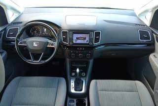 SEAT Alhambra 1.4 150 Style 5p 7plz S/S DSG6