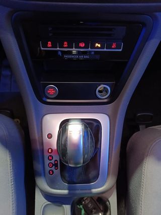 SEAT Alhambra 1.4 150 Style 5p 7plz S/S DSG6