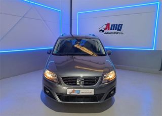 SEAT Alhambra 1.4 150 Style 5p 7plz S/S DSG6