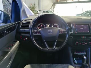 SEAT Alhambra 1.4 150 Style 5p 7plz S/S DSG6