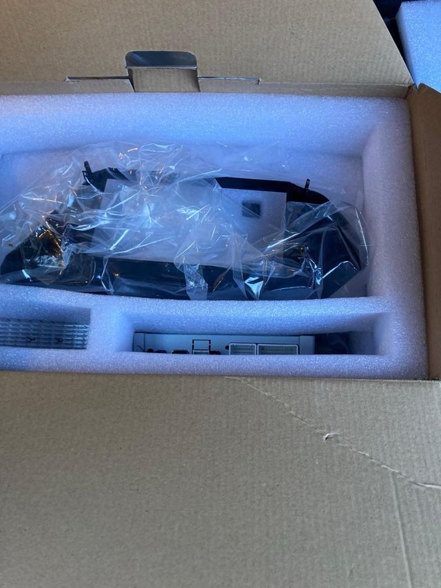 Navegador multimedia Mercedes W212 Clase E