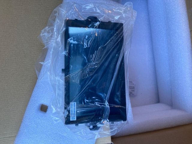 Navegador multimedia Mercedes W212 Clase E