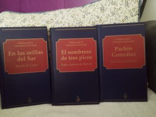 Don Juan Tenorio ; El puñal del godo