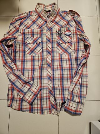 Camisa