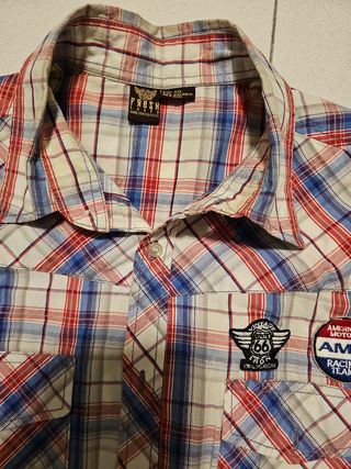 Camisa