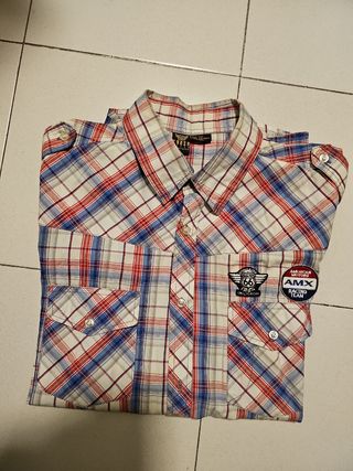Camisa