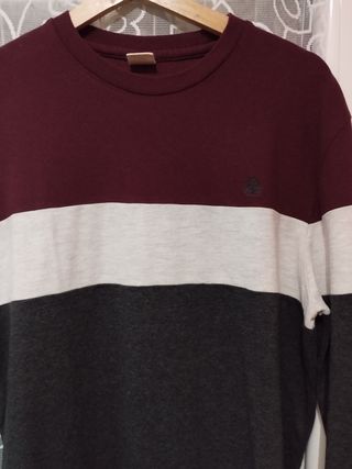 Camiseta de chico Springfield