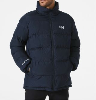 Chaqueta Helly Hansen yu 23 reversible