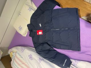 Chaqueta Helly Hansen yu 23 reversible