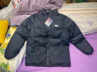 Chaqueta Helly Hansen yu 23 reversible