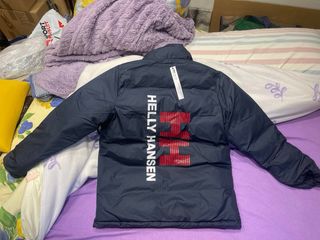 Chaqueta Helly Hansen yu 23 reversible